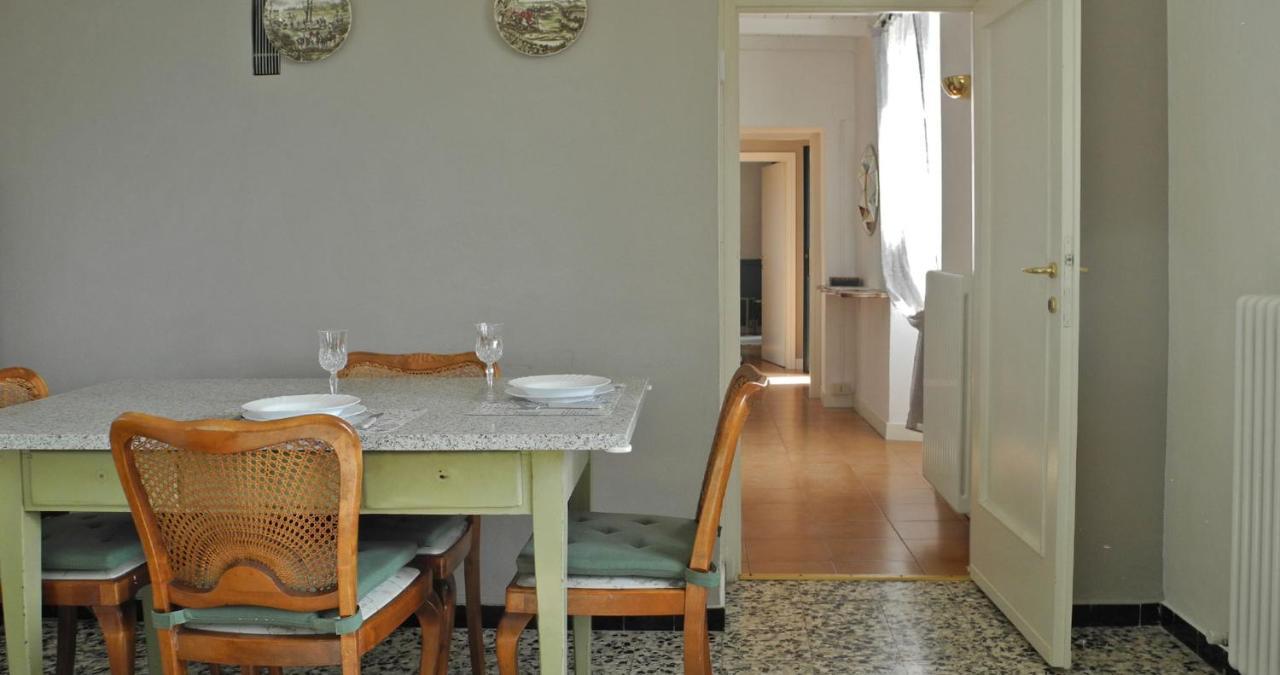 Como Lake Panorama Apartment Sveva Cernobbio Exterior photo